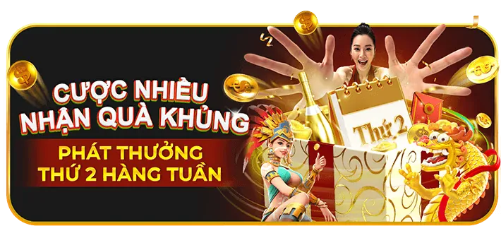Sảnh bắn cá FA CHAI tại ZBET88