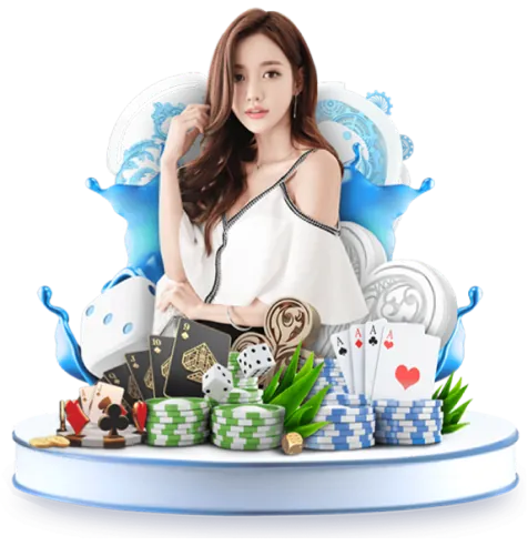 Hình ảnh tổng hợp các loại hình game casino phổ biến tại ZBET88